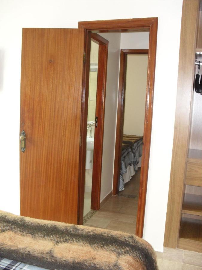 Parque Hotel De Lambari Kültér fotó